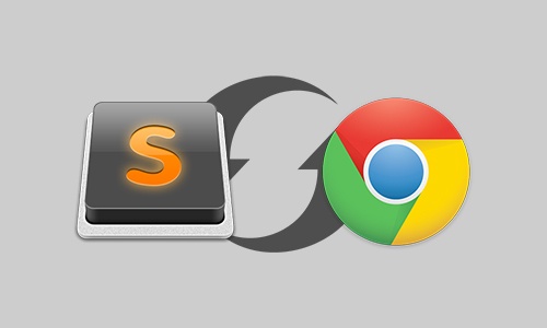 sublime text browser refresh blog di Idearia