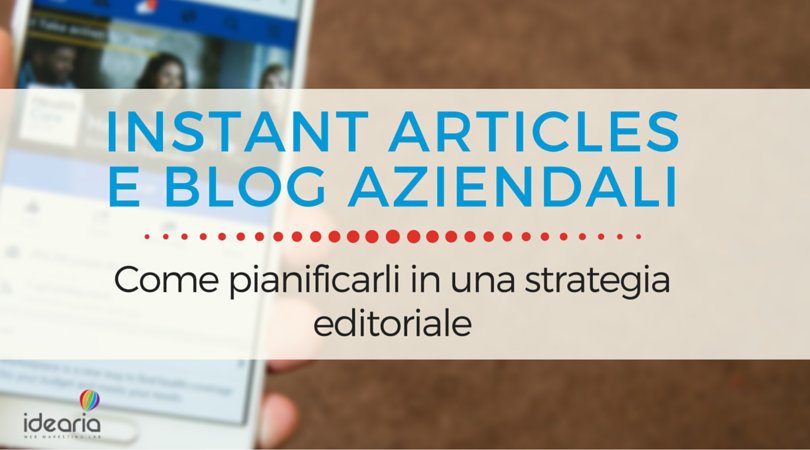 instant articles